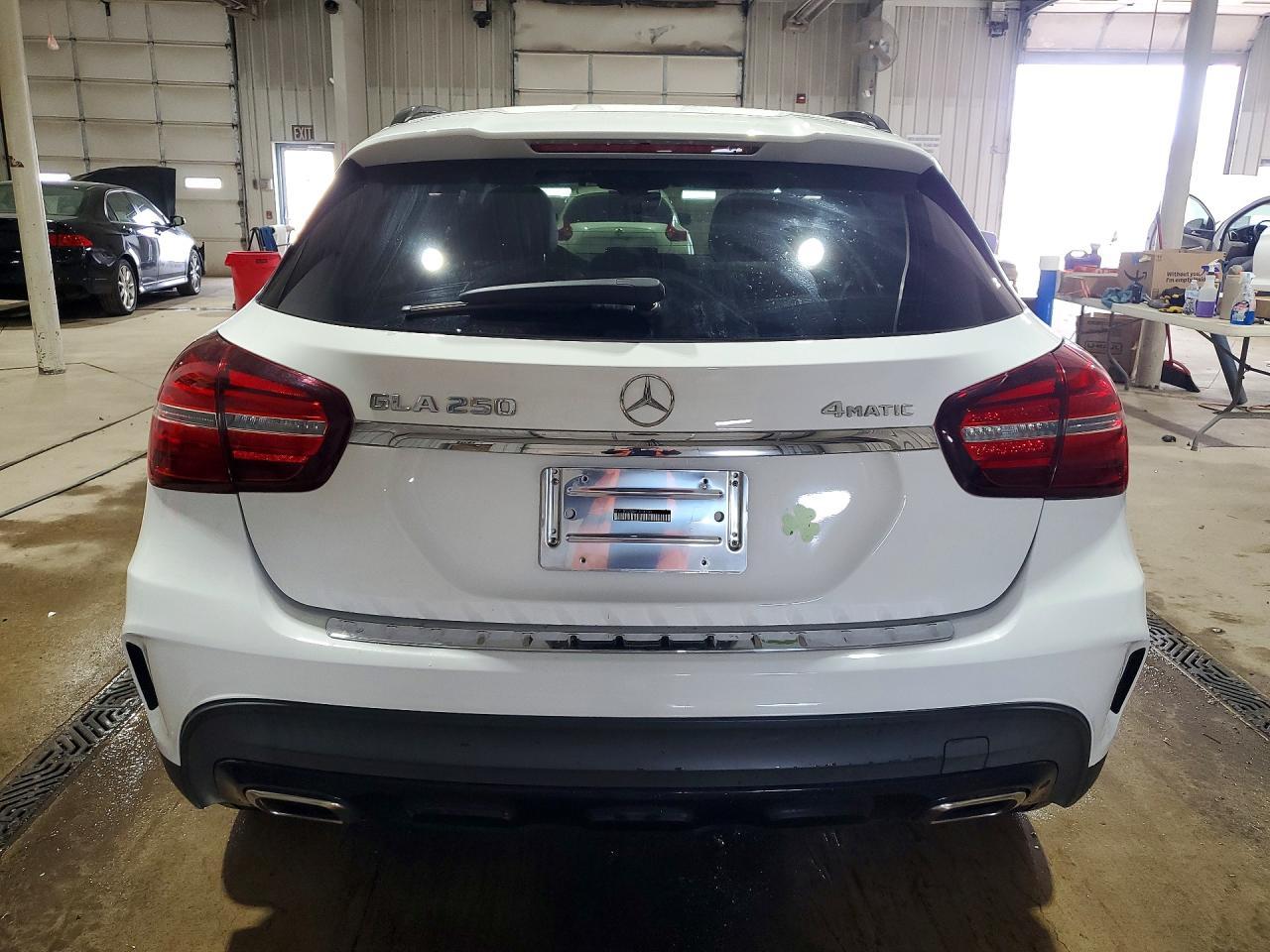 2019 Mercedes-Benz Gla 250 4Matic - Image 6