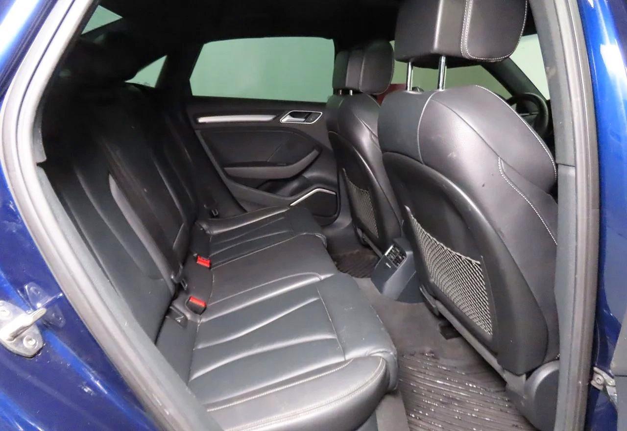 2019 Audi S3 Premium Plus - Фото 6