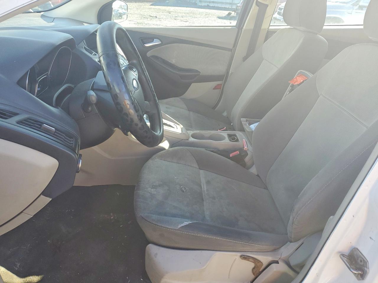 2013 Ford Focus Se - Фото 7