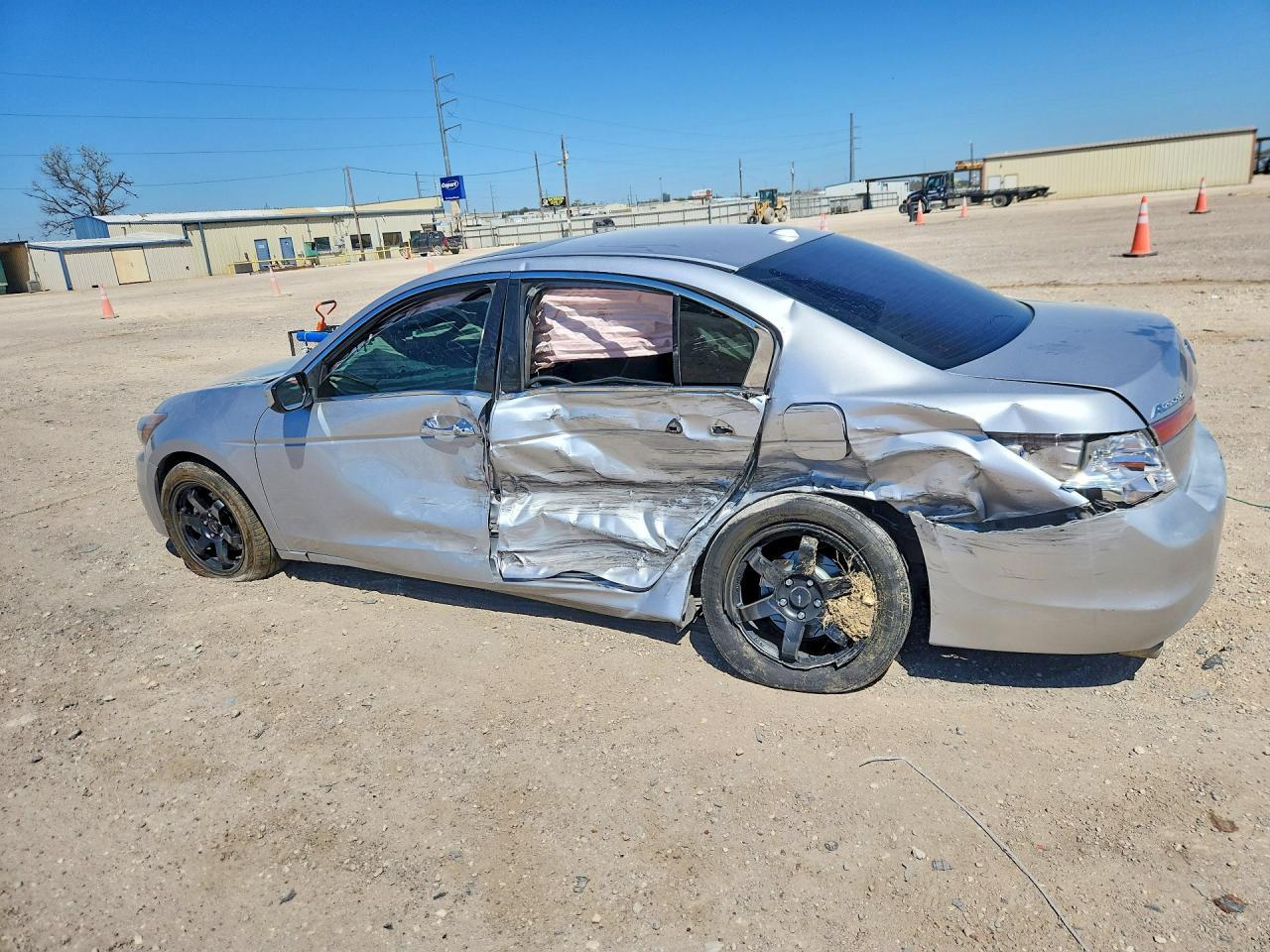 2011 Honda Accord - Фото 2