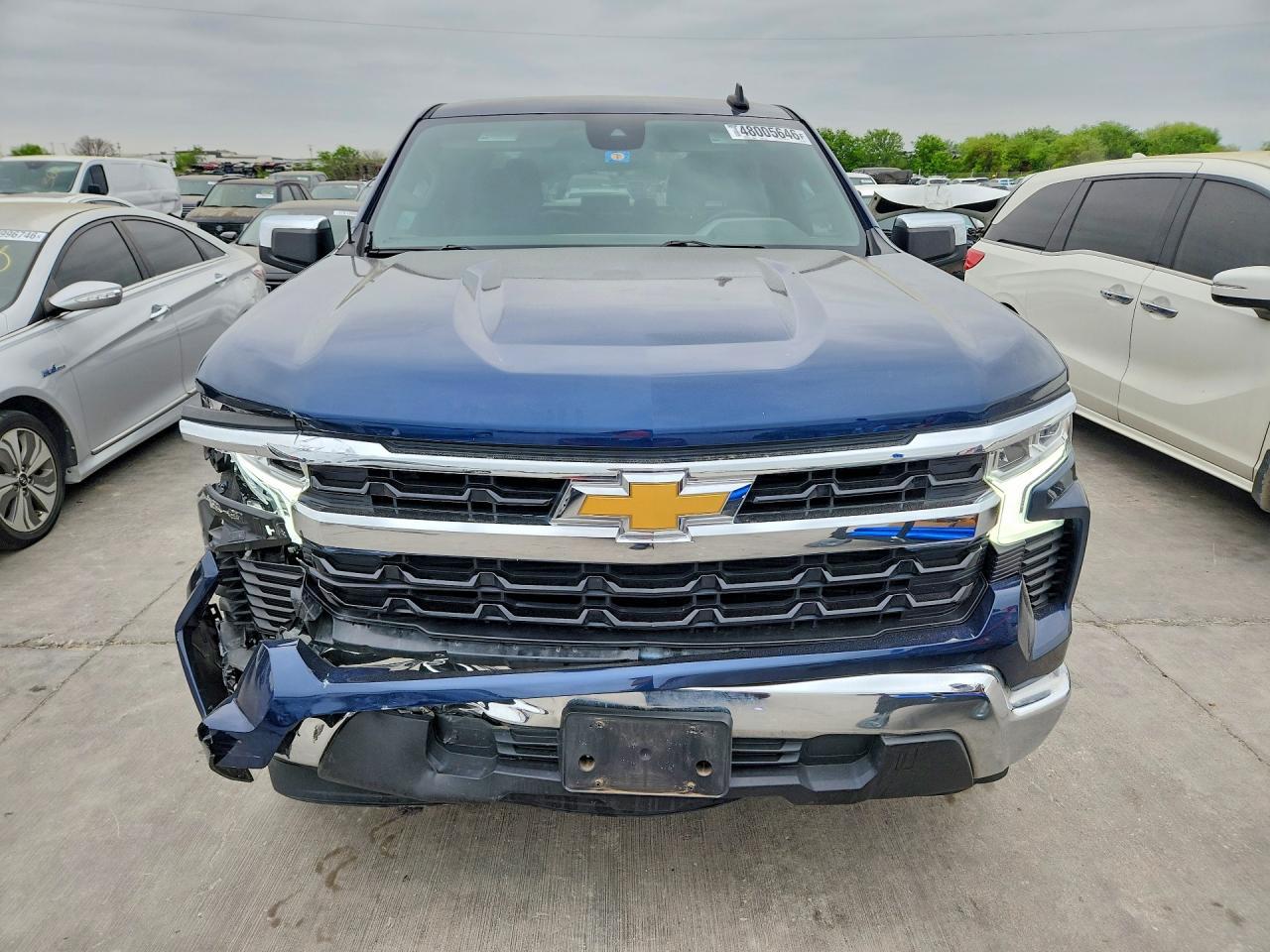 2023 Chevrolet Silverado C1500 Lt - Image 5