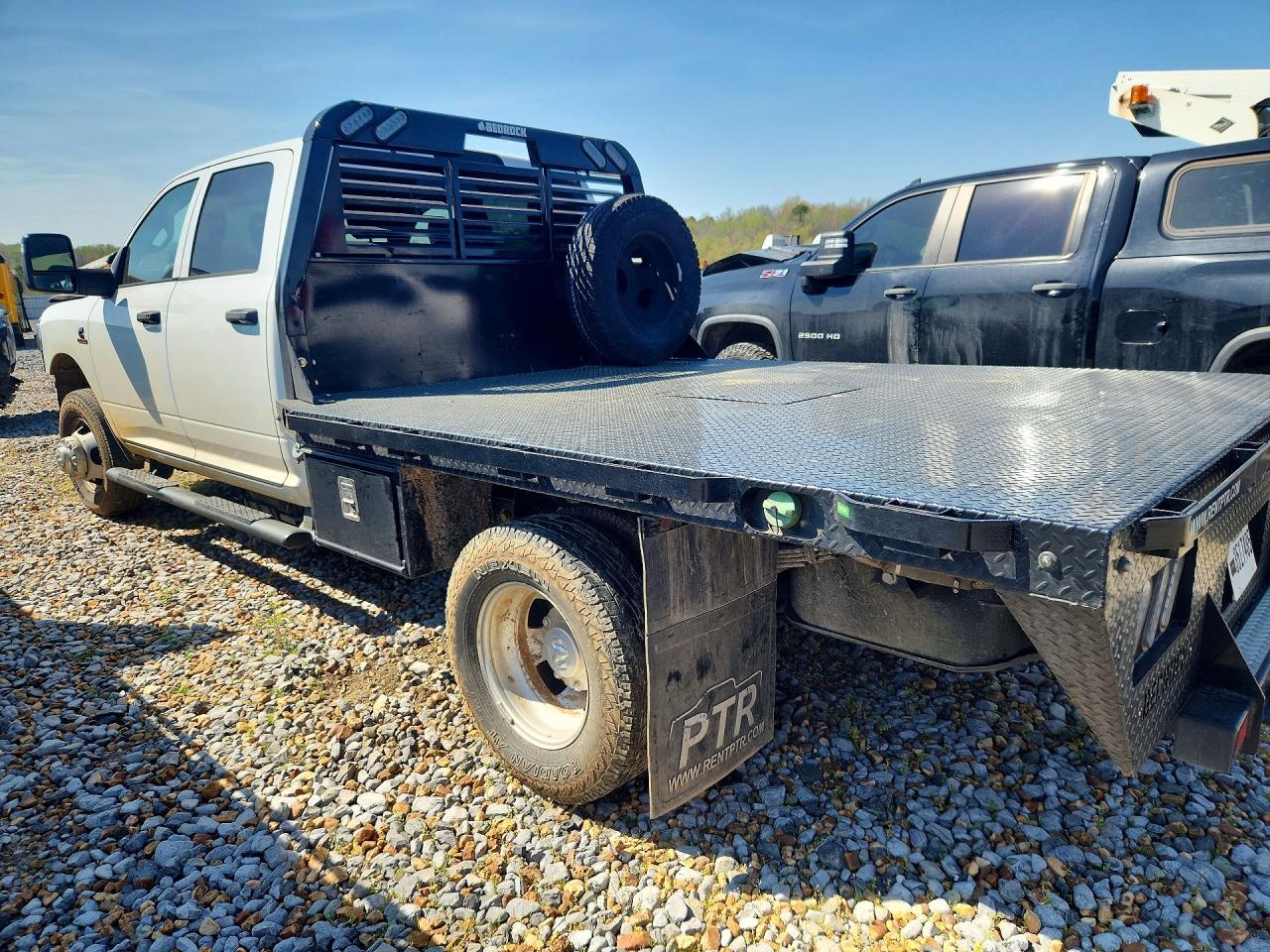 2023 Ram 3500 - Фото 2