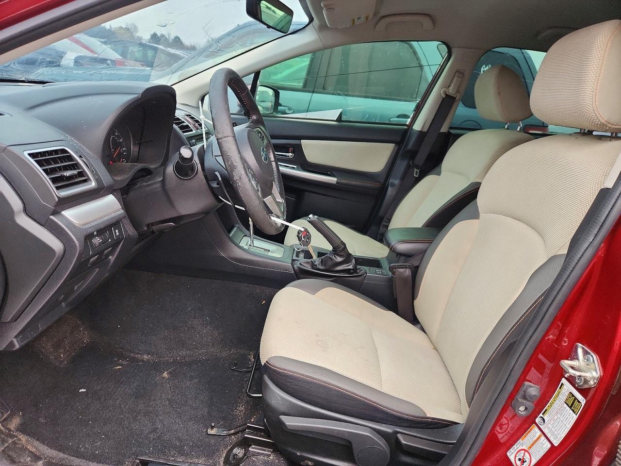 2017 Subaru Crosstrek Premium - Фото 7