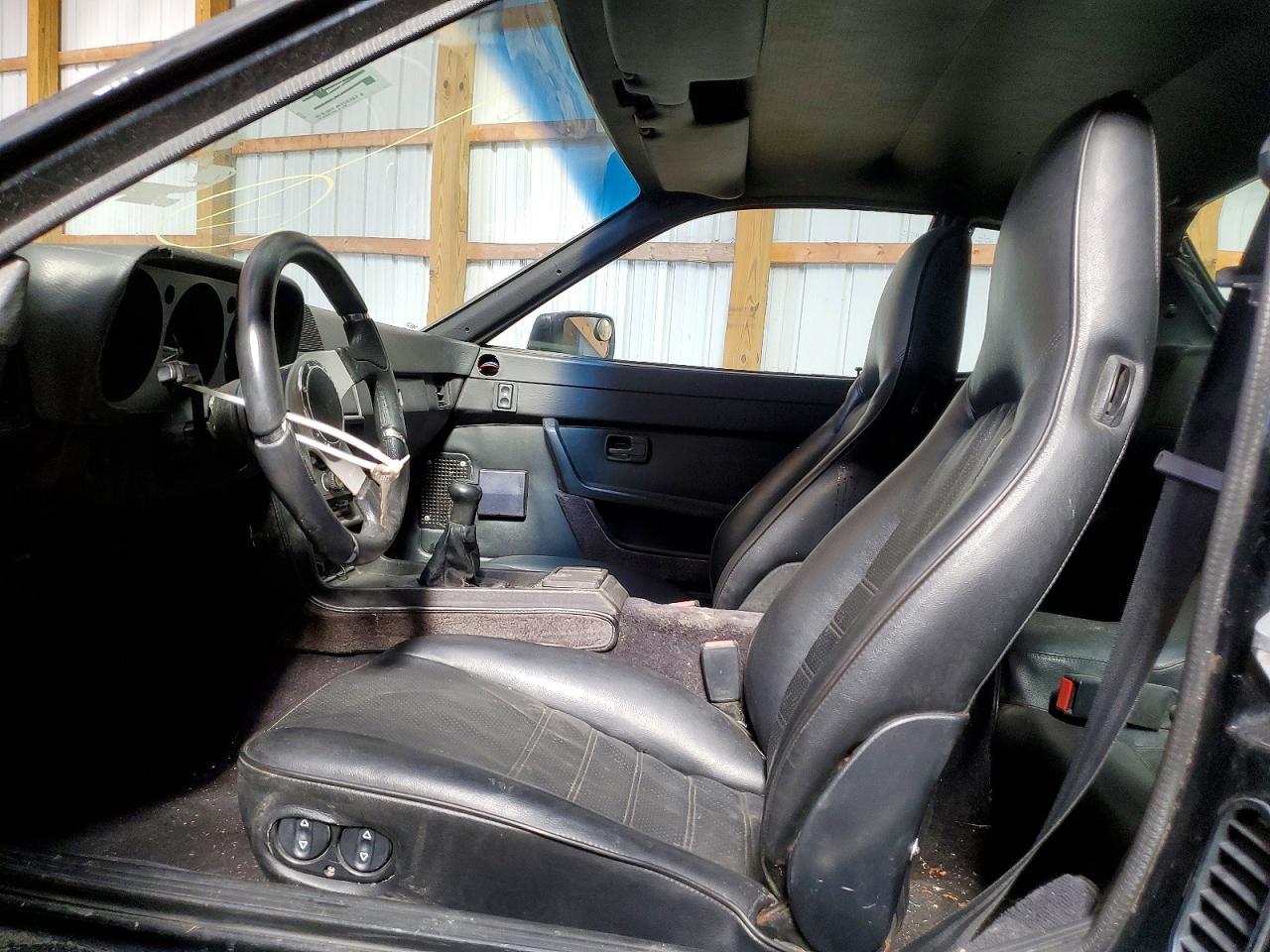 1984 Porsche 944 - Фото 7