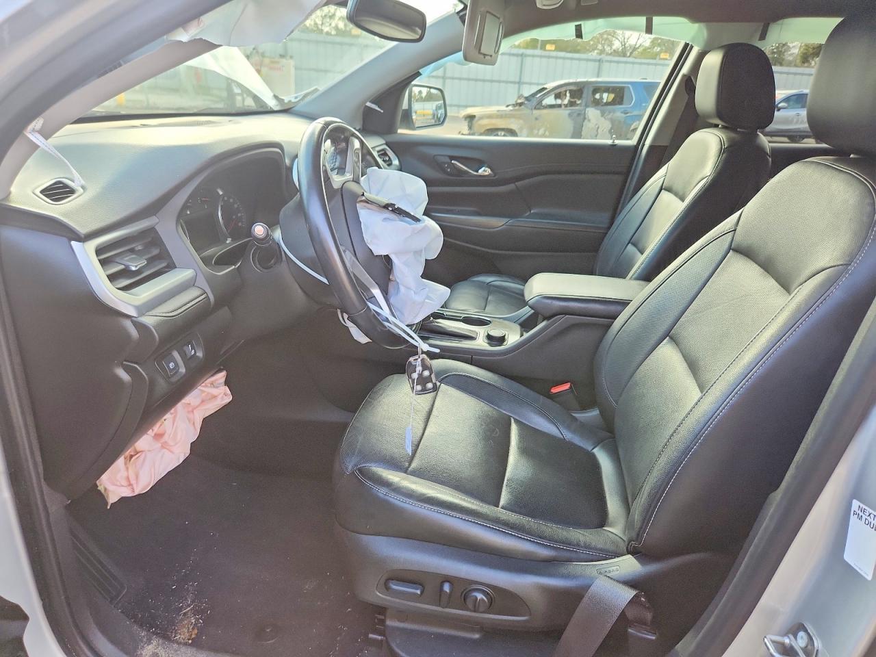 2019 GMC Acadia Slt-1 - Фото 7