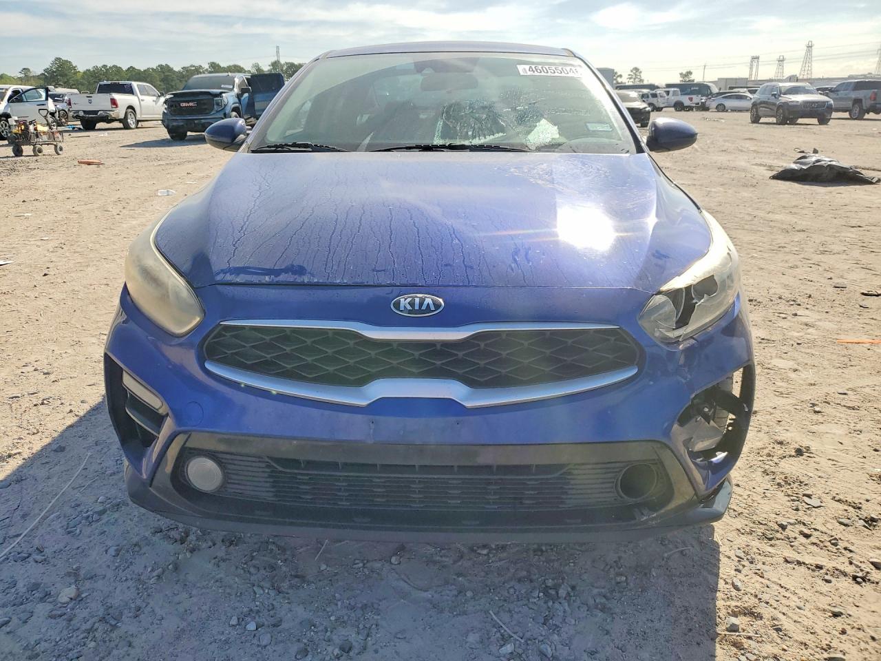 2019 Kia Forte Lxs - Фото 5