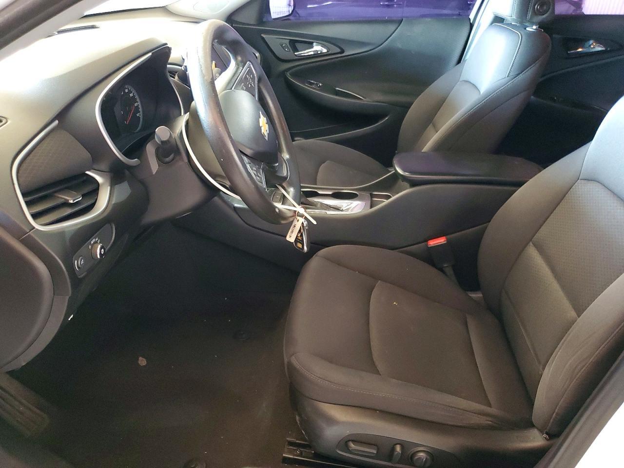 2016 Chevrolet Malibu - Фото 7