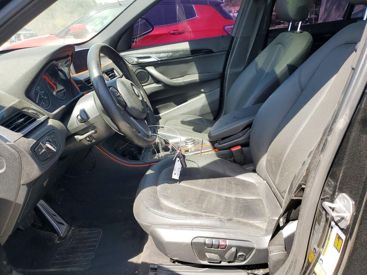 2018 BMW X1 xDrive28I - Фото 7