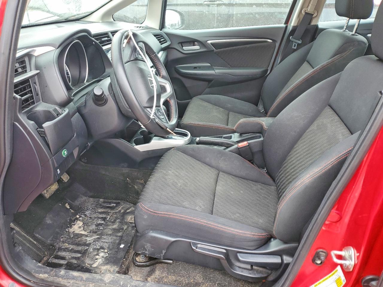 2019 Honda Fit Sport - Image 7