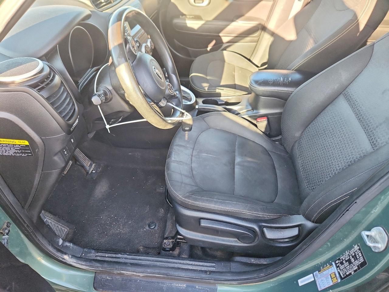 2014 Kia Soul + - Image 7