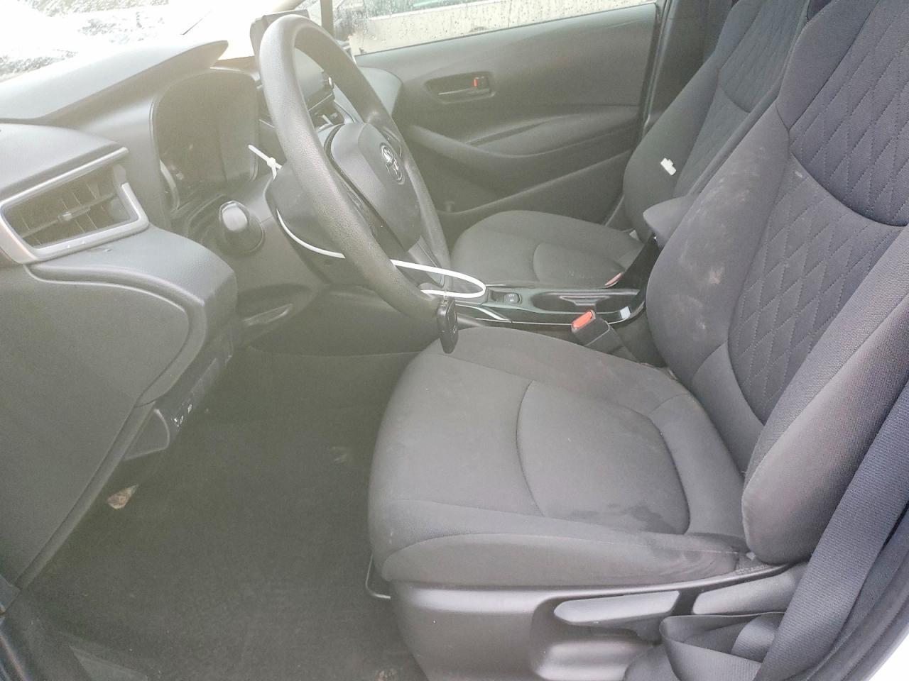 2022 Toyota Corolla Le - Фото 7
