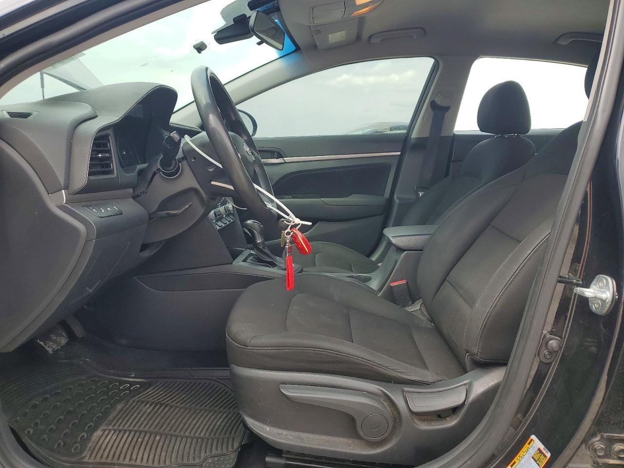 2020 Hyundai Elantra Sel - Image 7