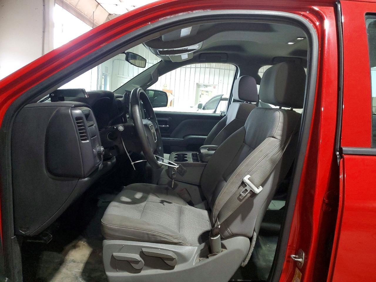 2014 GMC Sierra K1500 - Image 7
