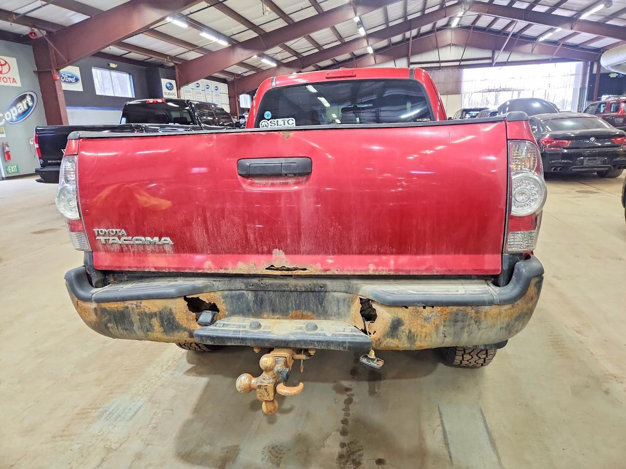 2009 Toyota Tacoma Base - Image 6