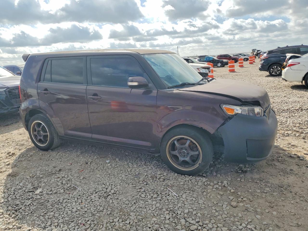 2008 Scion Xb - Image 4