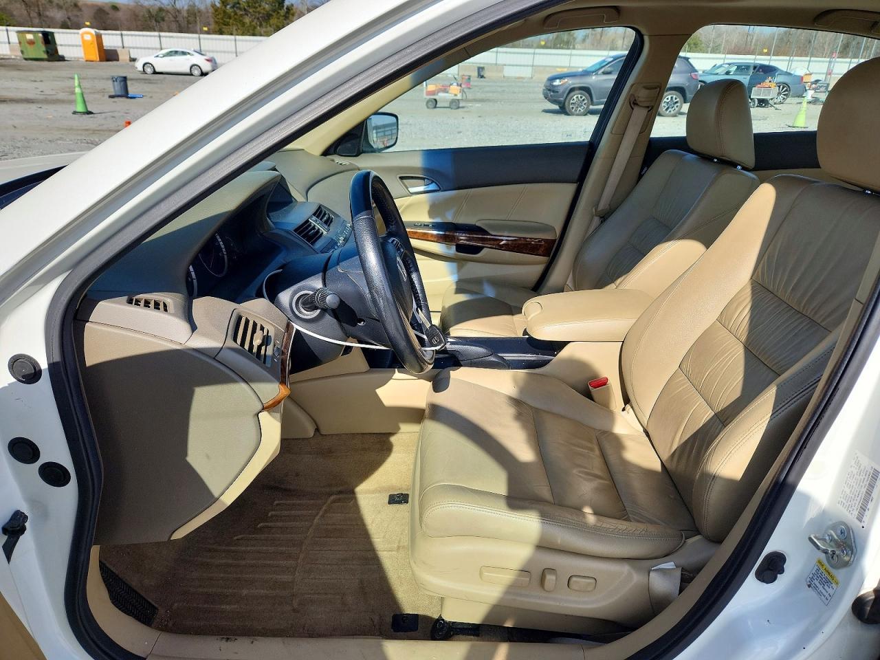 2010 Honda Accord - Image 7