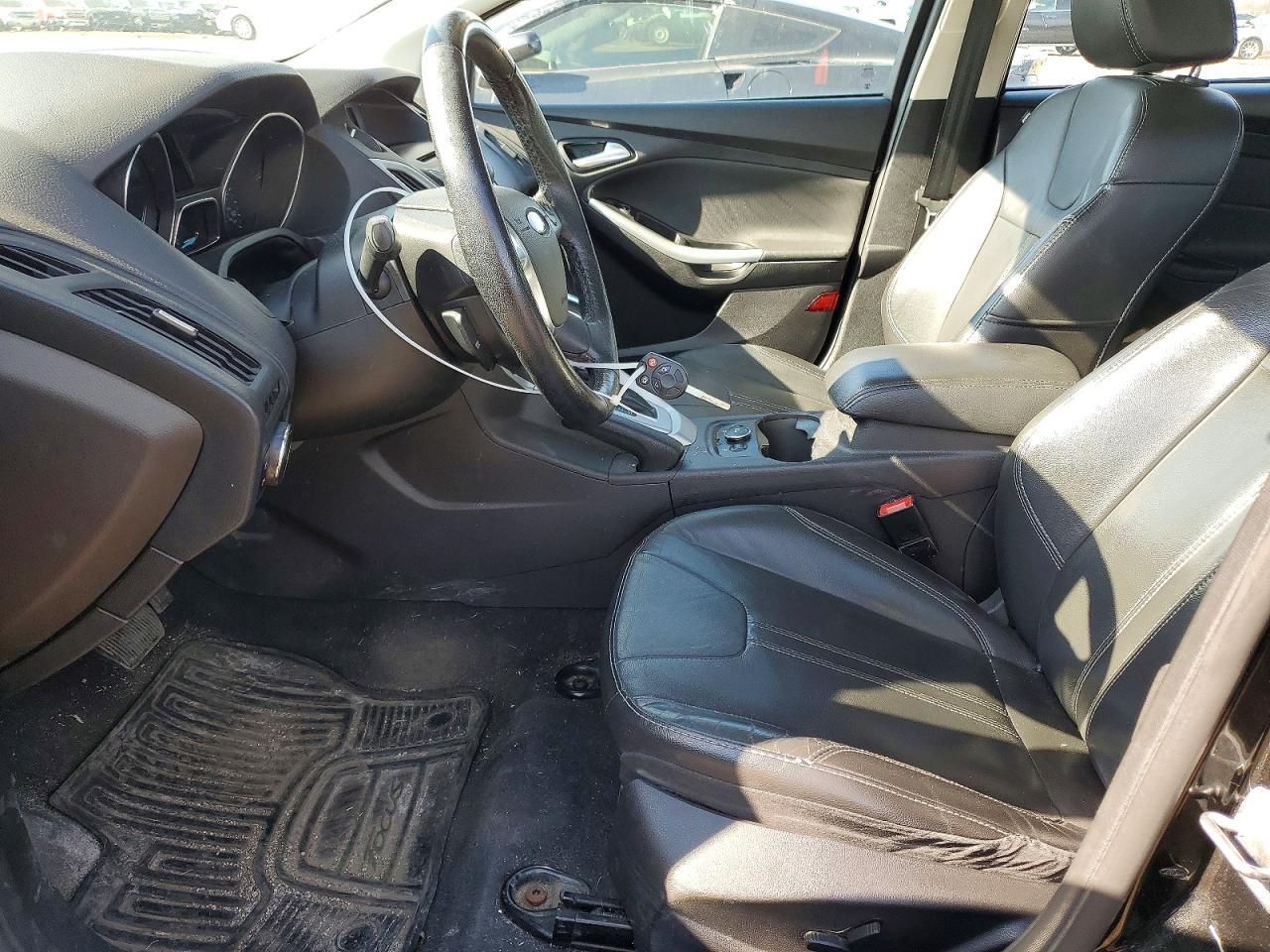 2014 Ford Focus Se - Image 7