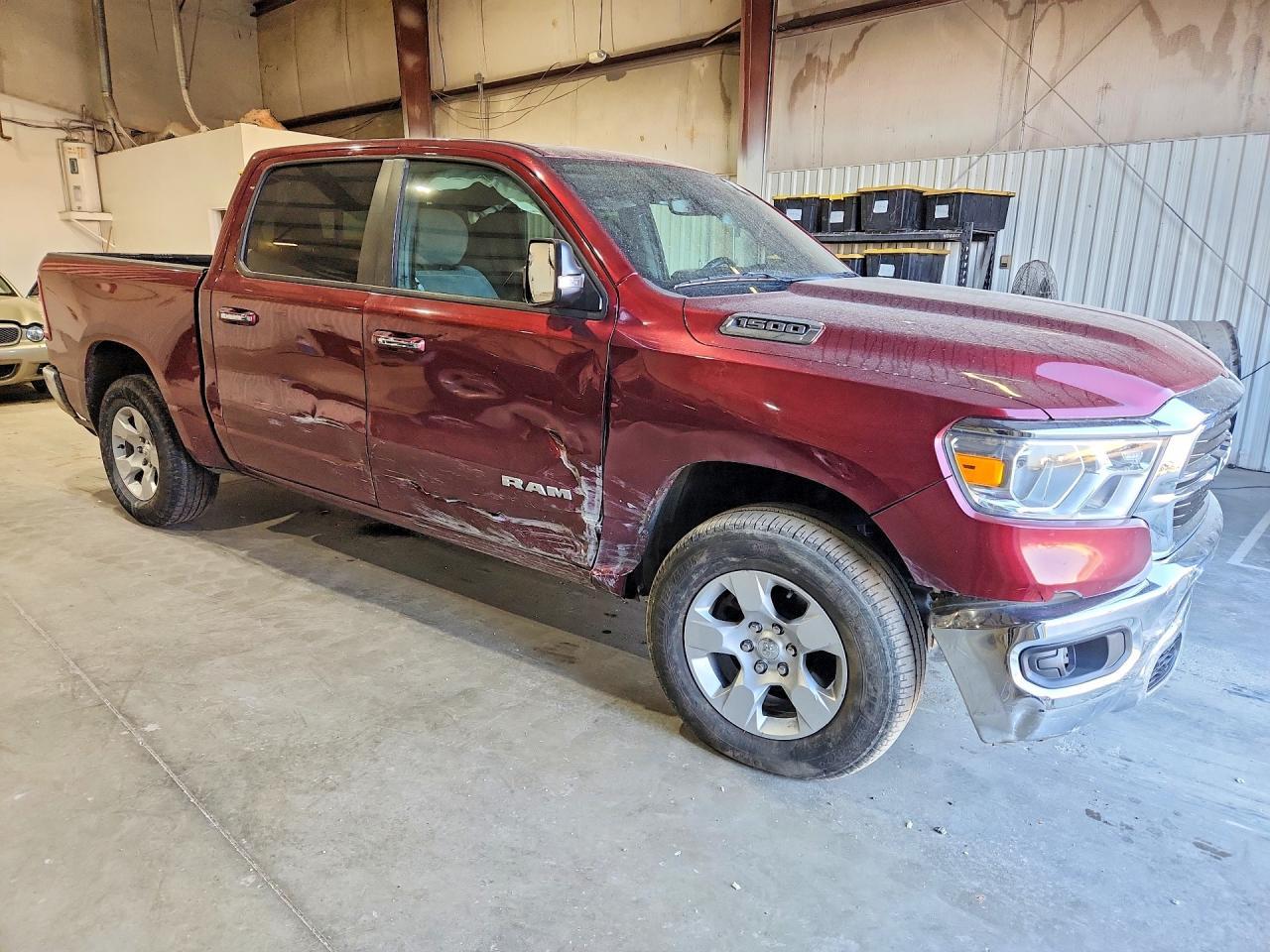 2019 Ram 1500 Big Horn - Фото 4