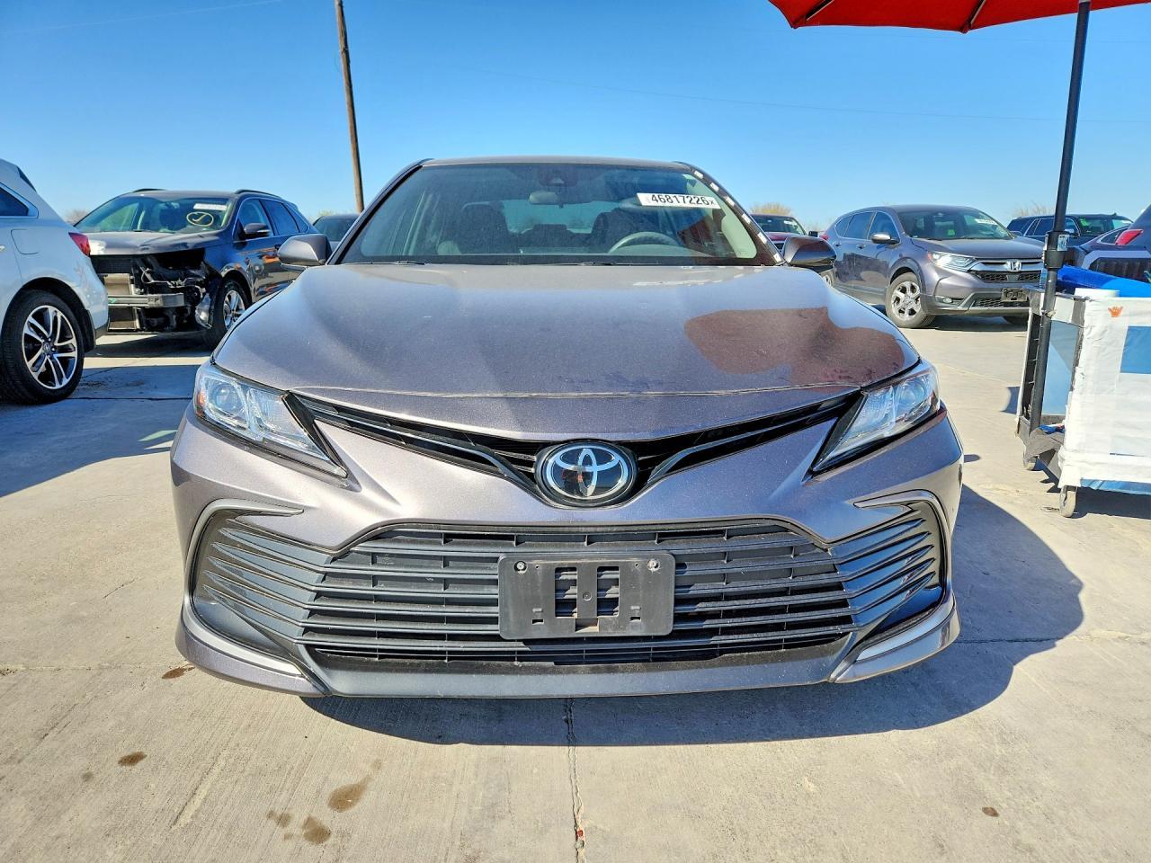 2023 Toyota Camry Le - Image 5