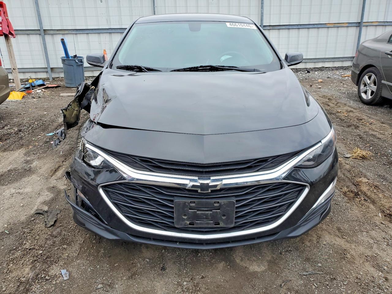 2021 Chevrolet Malibu Rs - Image 5