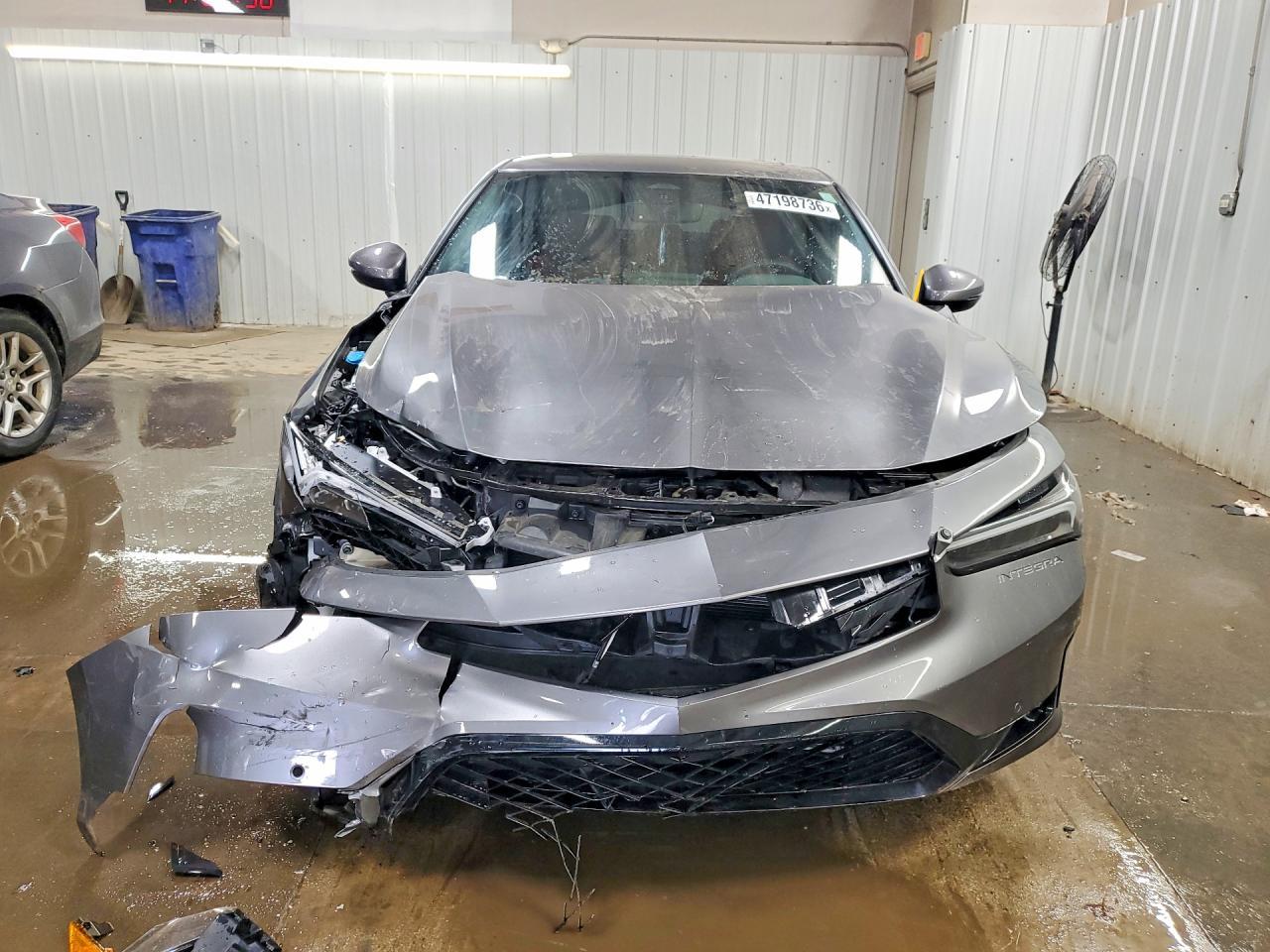 2023 Acura Integra A-Spec Tech - Image 5