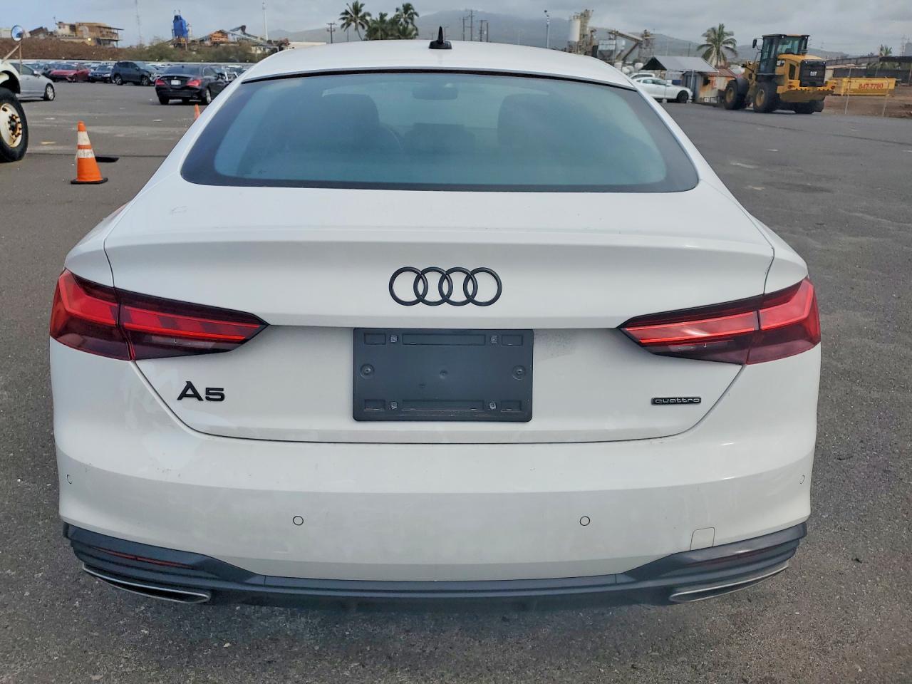 2024 Audi A5 Premium 45 - Image 6