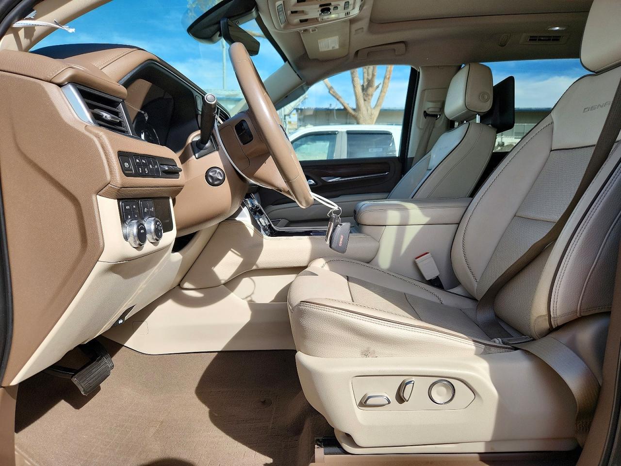 2021 GMC Yukon Xl Denali - Фото 7