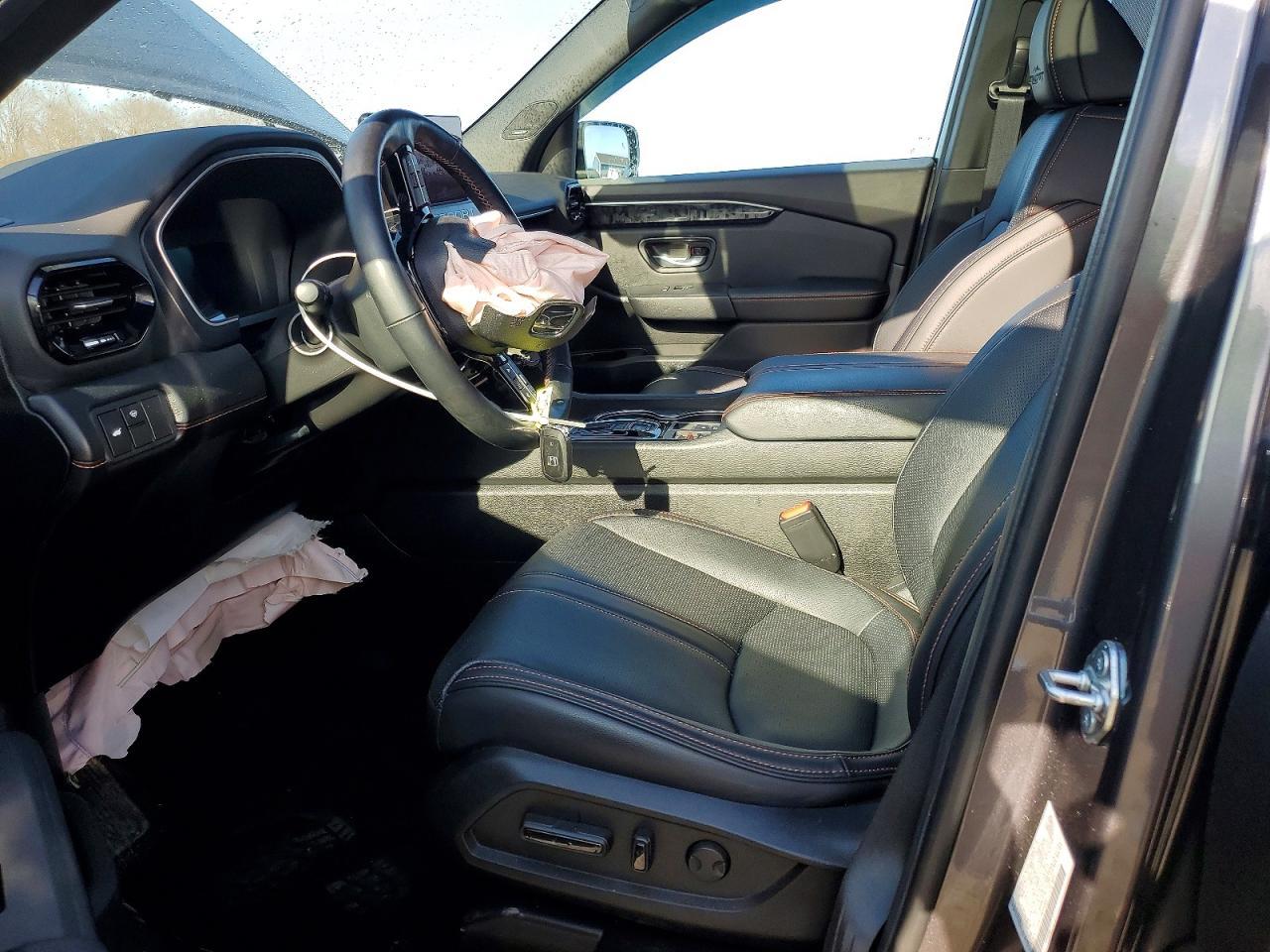2026 Honda Passport Trailsport Elite - Image 7