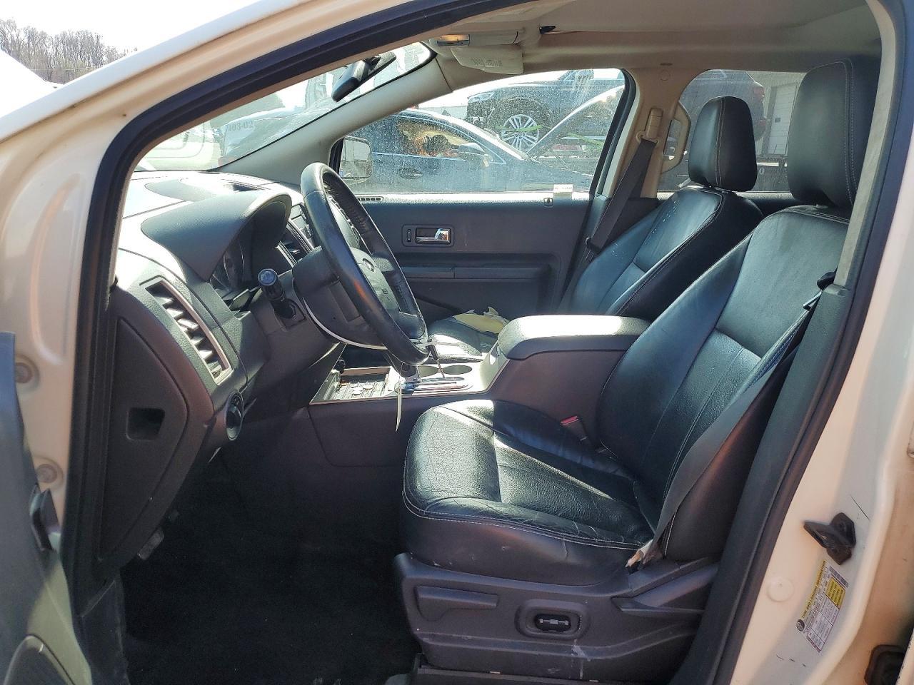 2008 Ford Edge Sel - Image 7