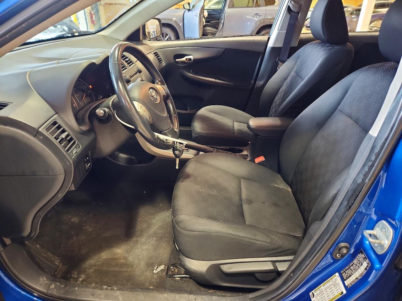 2009 Toyota Corolla S - Фото 7