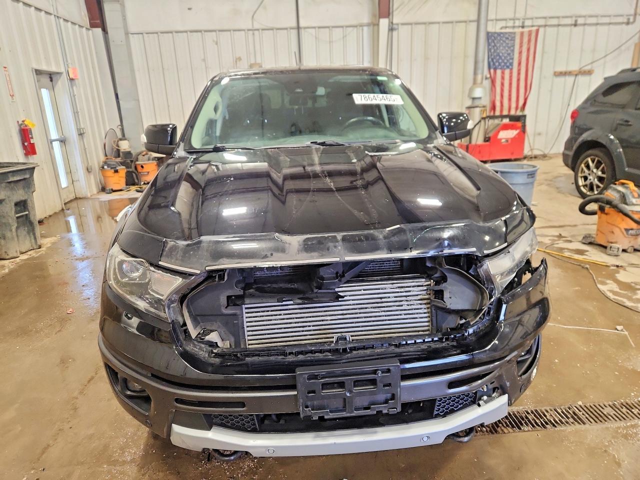 2019 Ford Ranger Xl - Фото 5