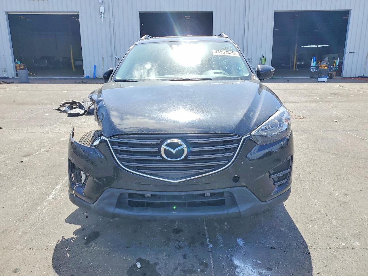2016 Mazda Cx-5 Gt - Image 5