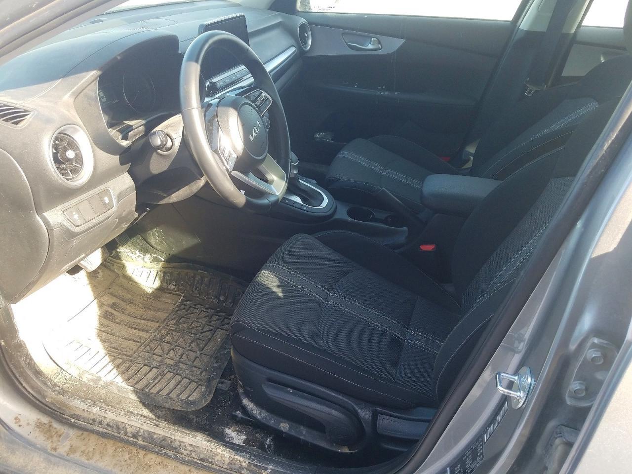 2024 Kia Forte Lx - Фото 7