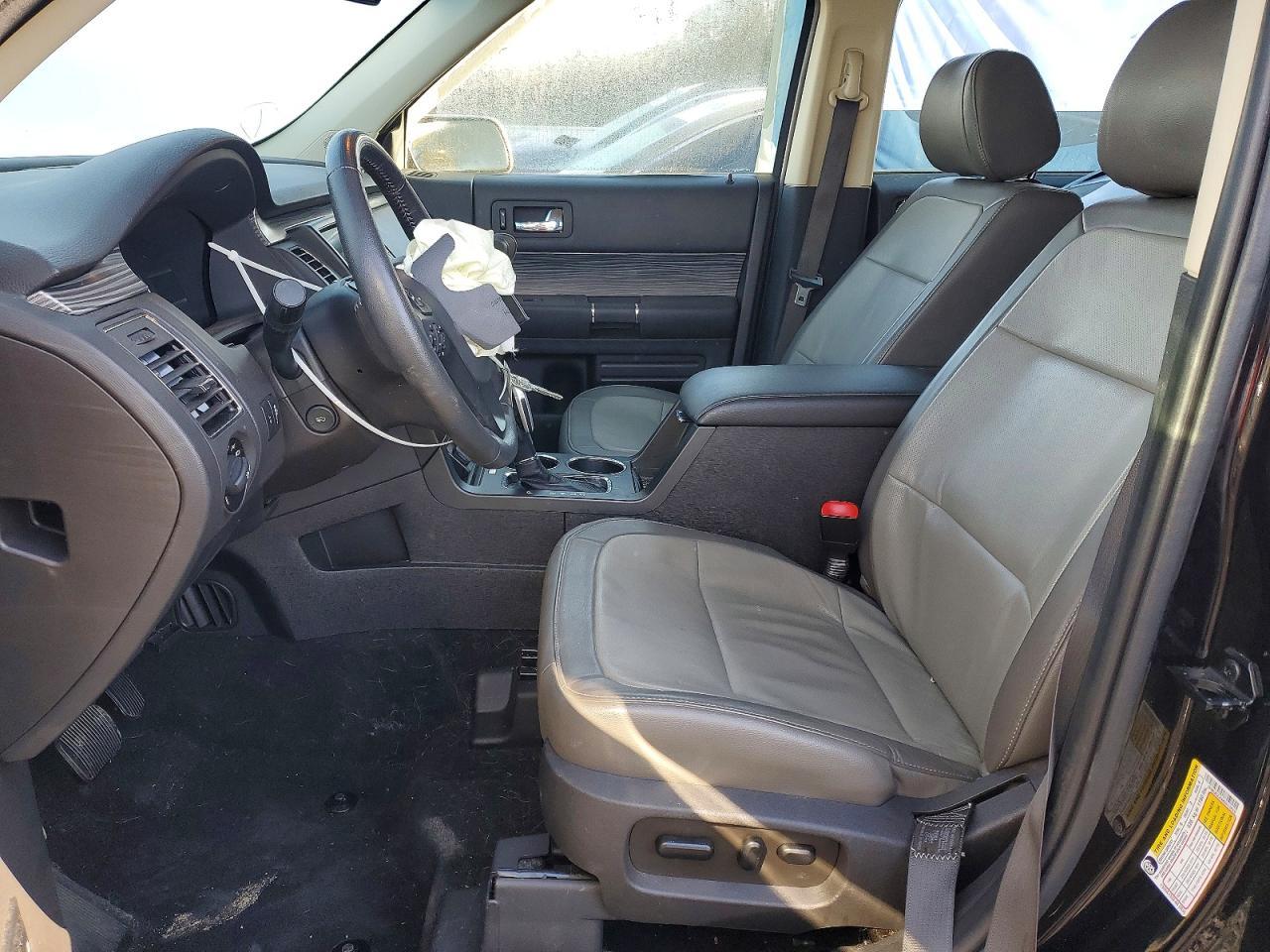 2019 Ford Flex Sel - Image 7