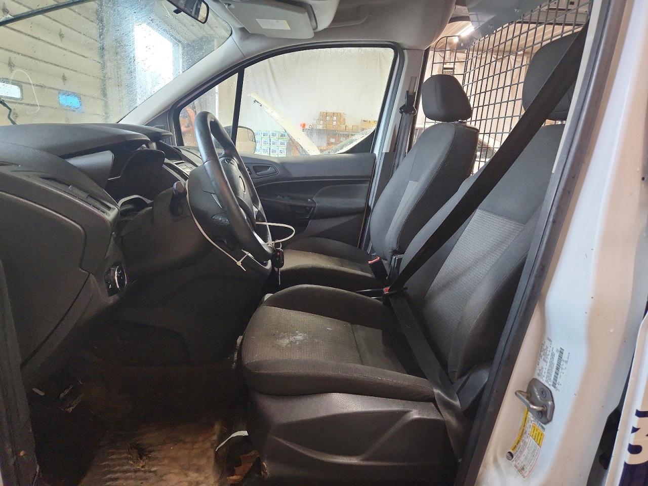 2016 Ford Transit Connect Xl - Фото 7