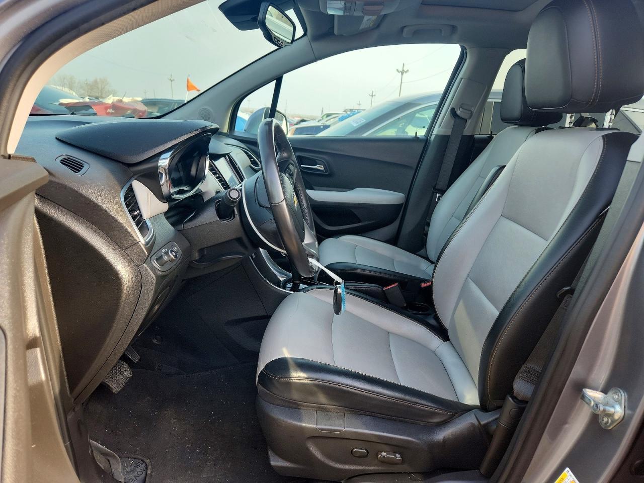 2020 Chevrolet Trax Premier - Фото 7
