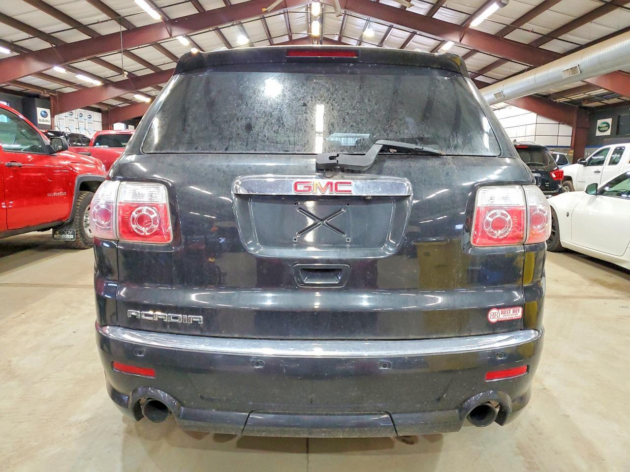 2012 GMC Acadia Denali - Image 6