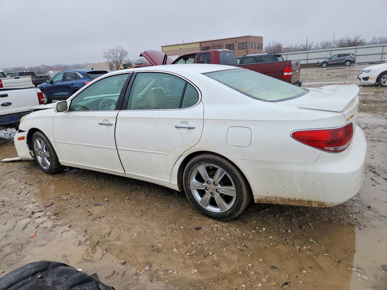 2006 Lexus Es 330 Base - Image 2
