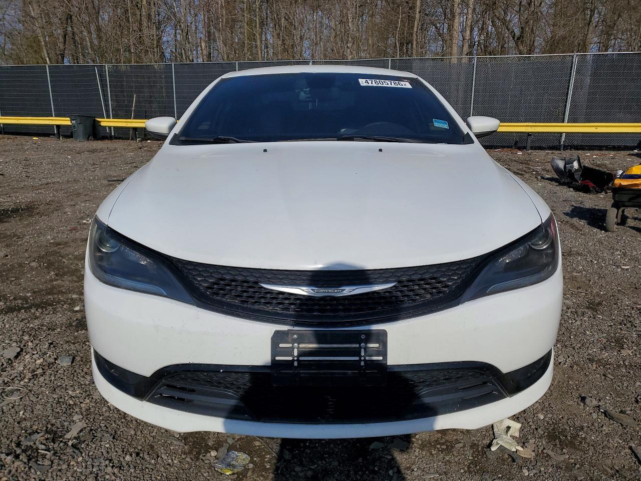 2016 Chrysler 200 S - Фото 5