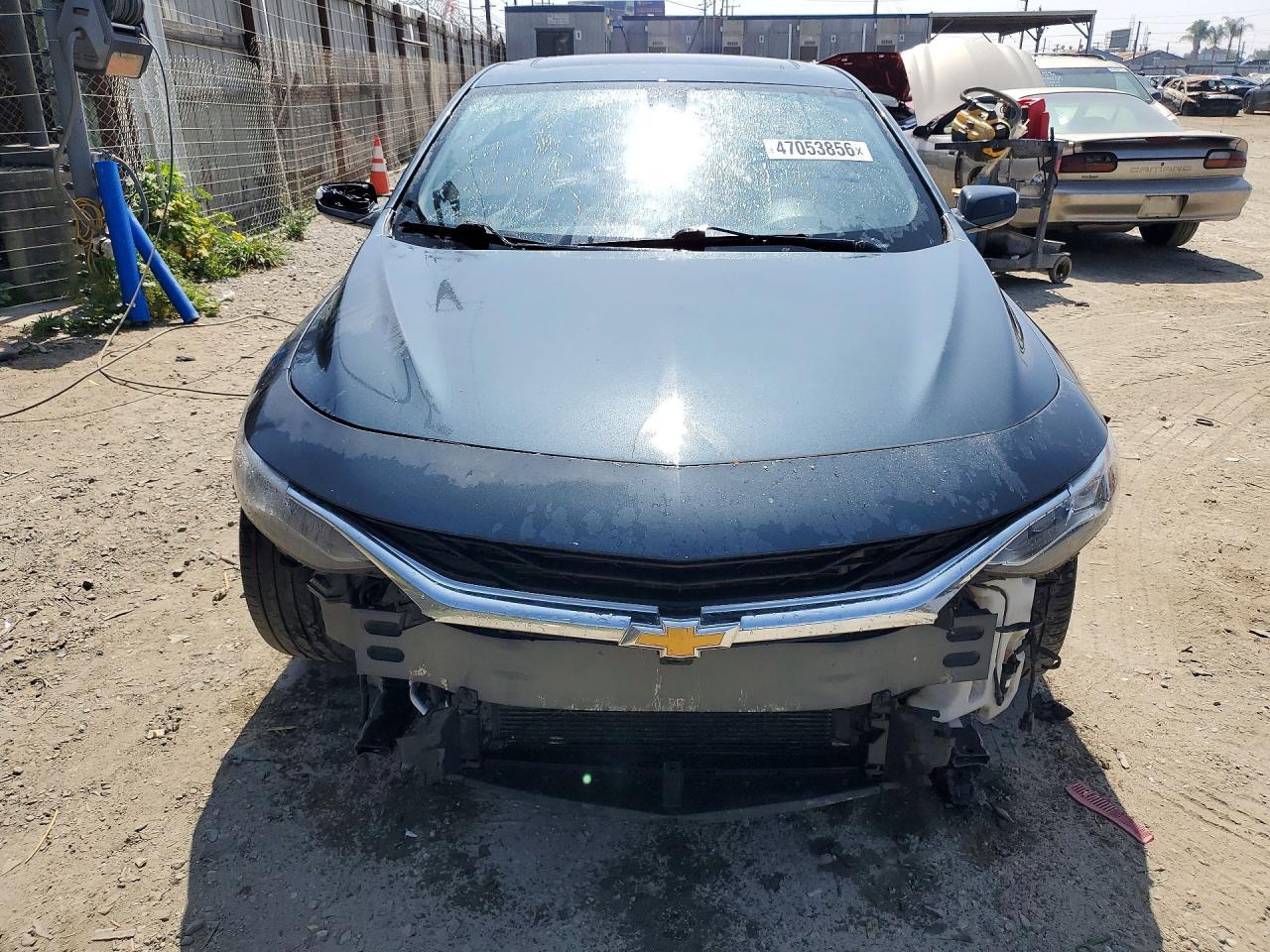 2020 Chevrolet Malibu Premier - Image 5