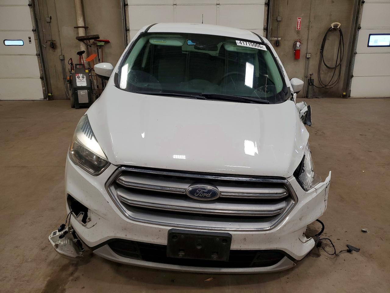 2017 Ford Escape Se - Image 5