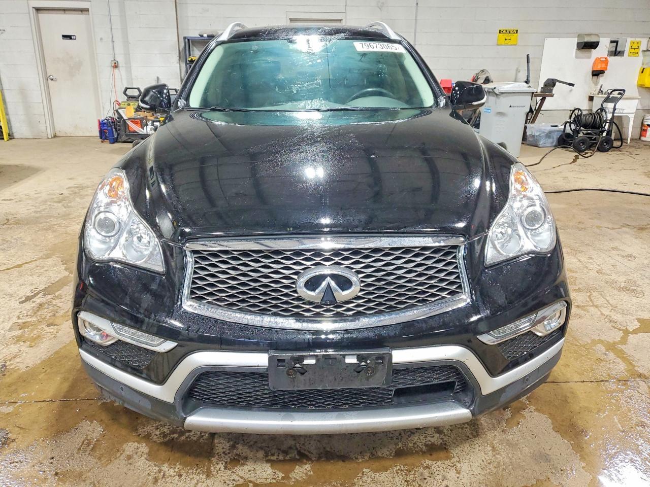 2016 Infiniti Qx50 Base - Фото 5