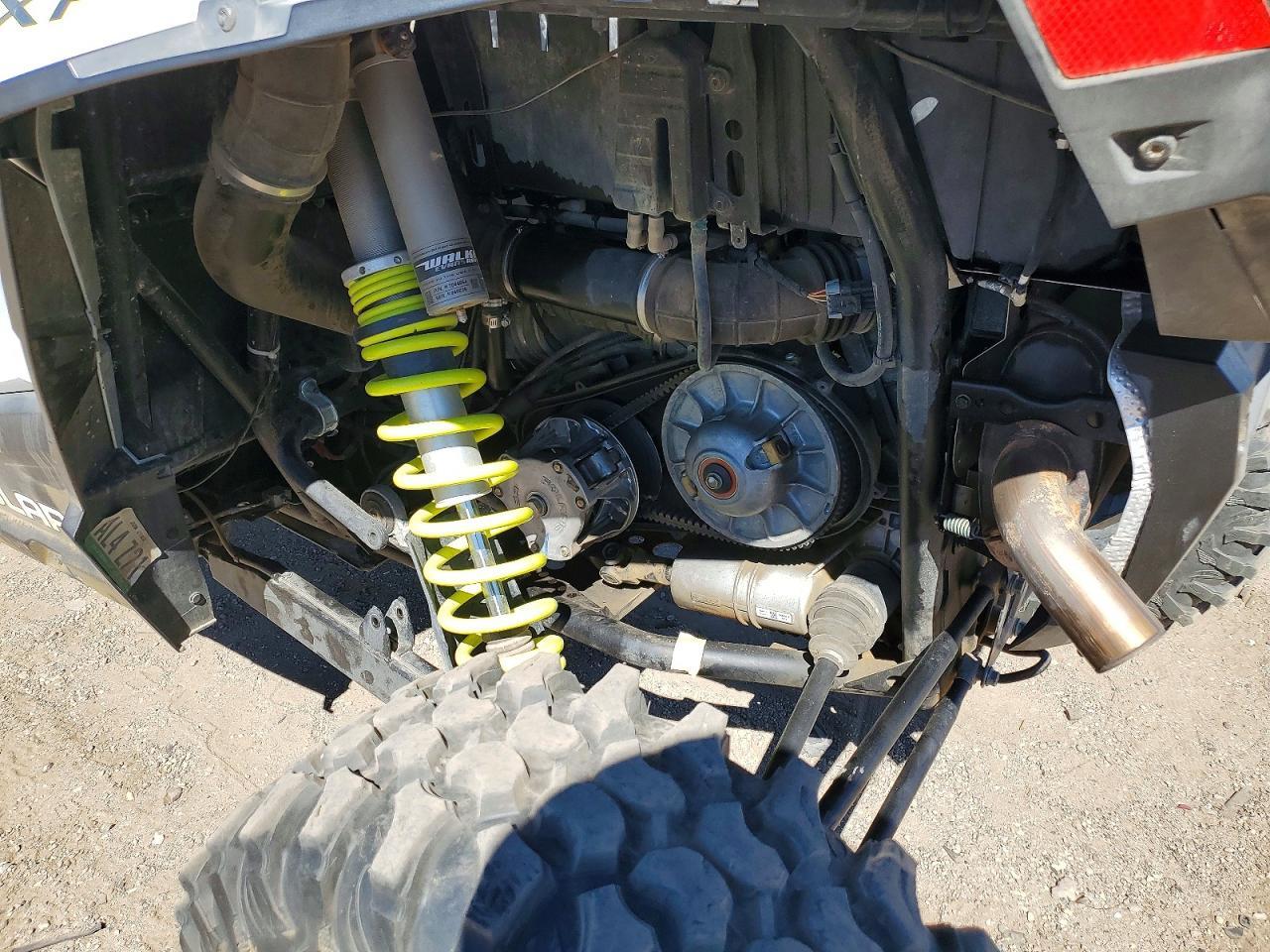 2021 Polaris Rzr Utility Vehicle - Фото 7