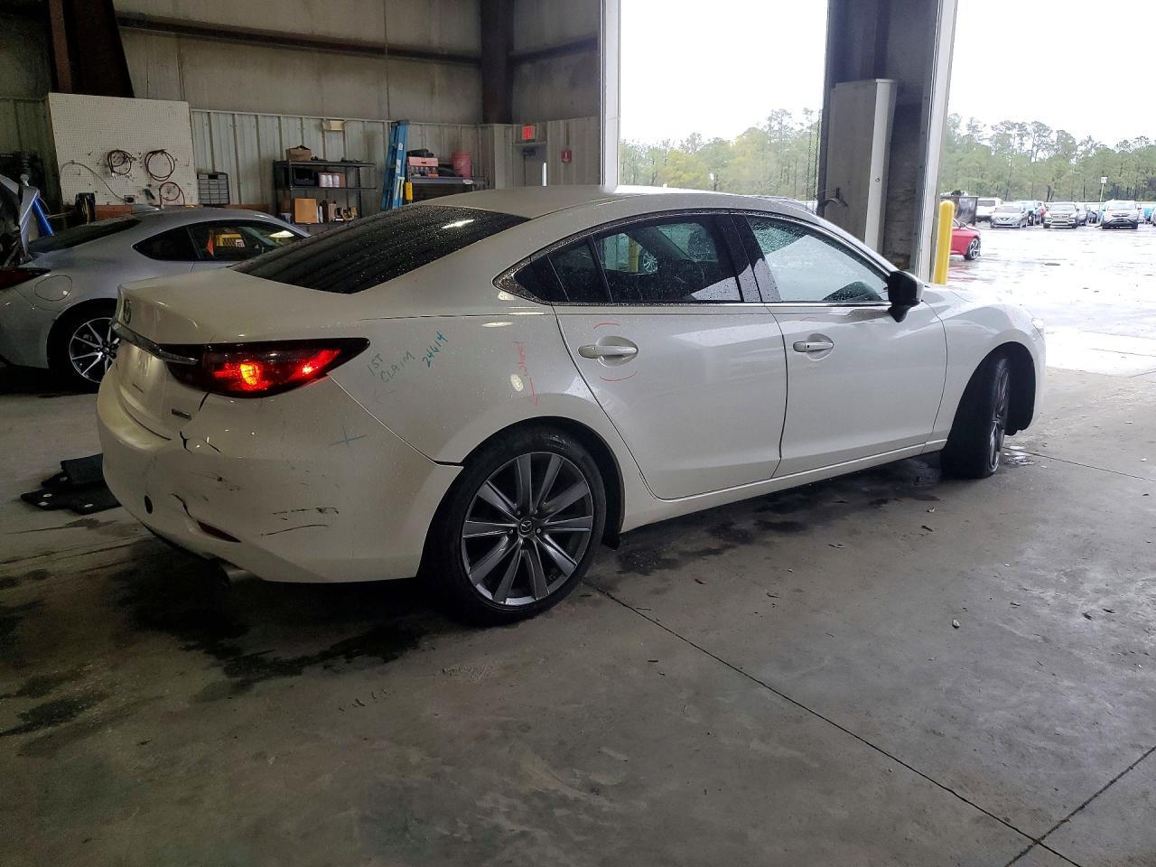 2020 Mazda 6 Touring - Фото 3