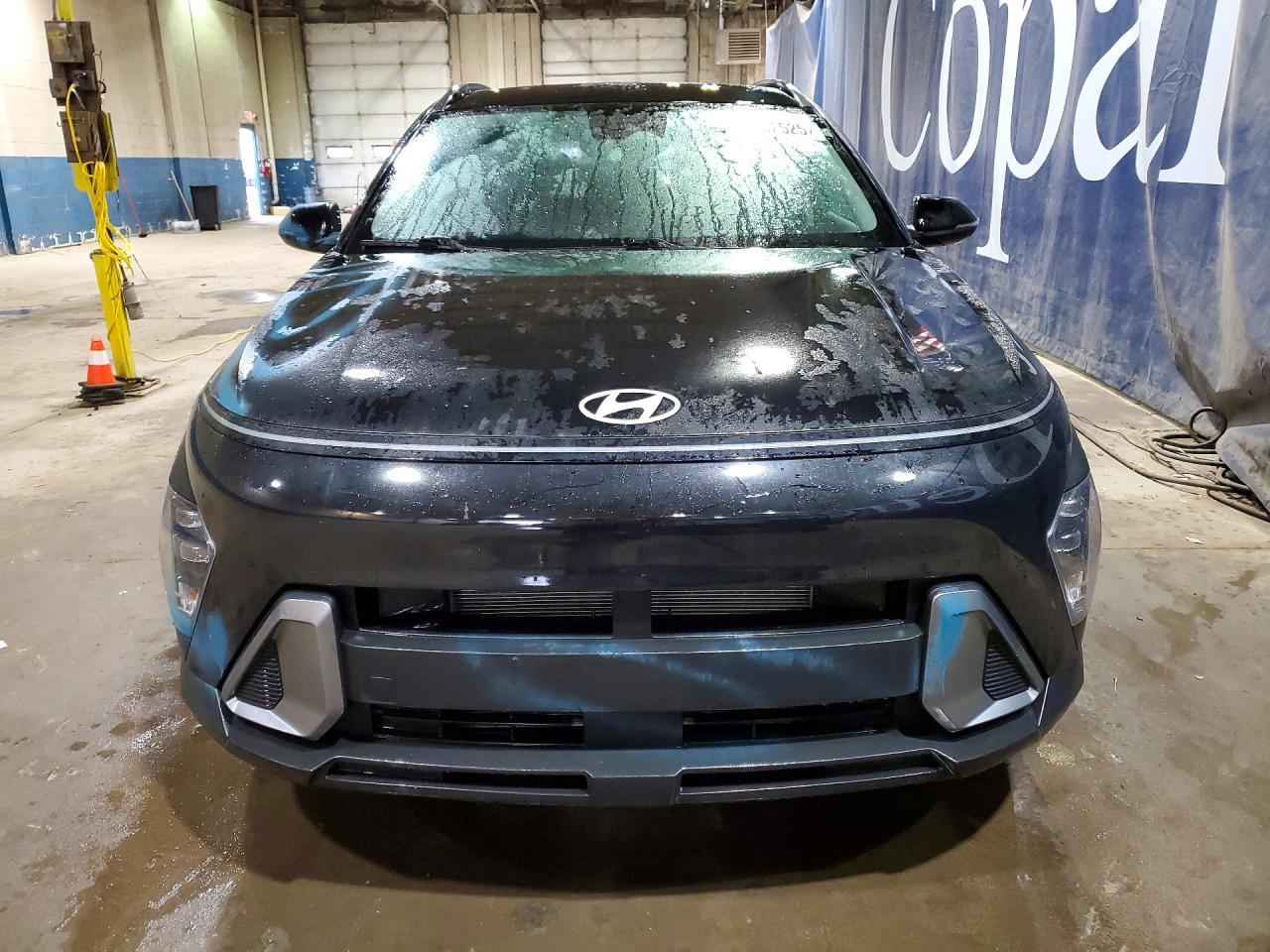 2025 Hyundai Kona Sel Convenience - Image 5