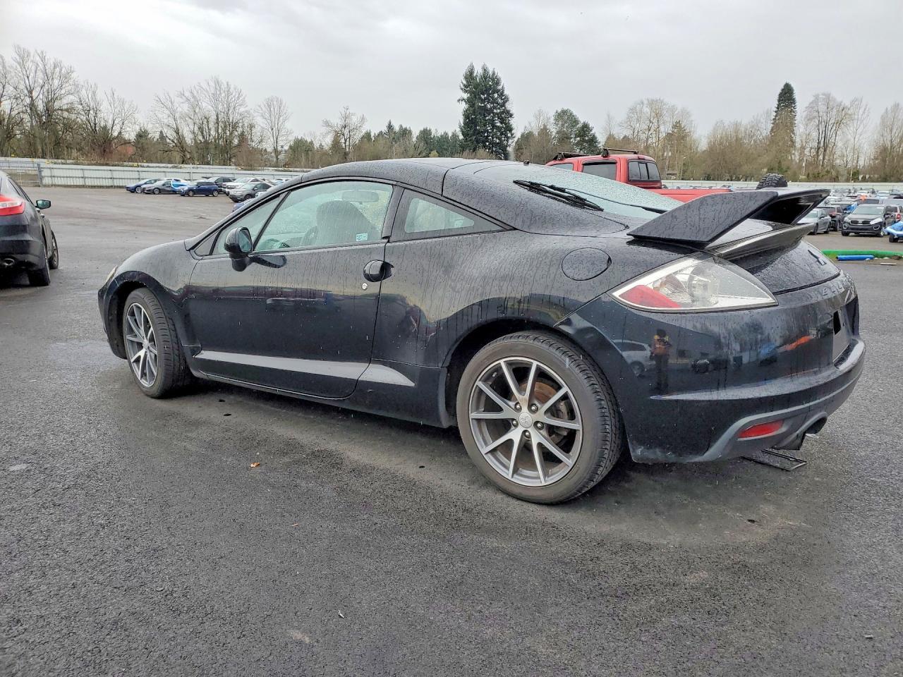 2011 Mitsubishi Eclipse Gs Sport - Image 2