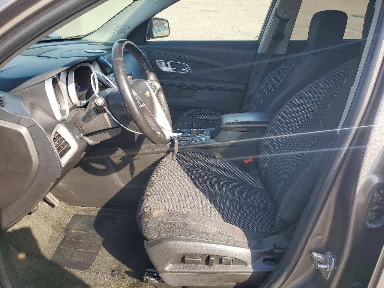 2012 Chevrolet Equinox Lt - Image 7