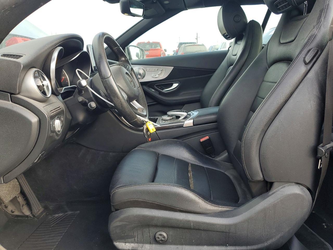 2017 Mercedes-Benz C 300 - Фото 7