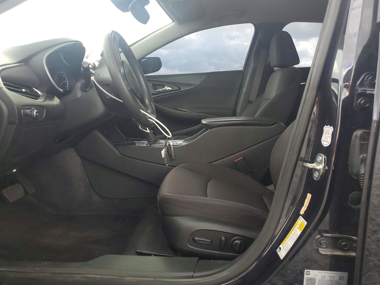 2023 Chevrolet Malibu Lt - Image 7