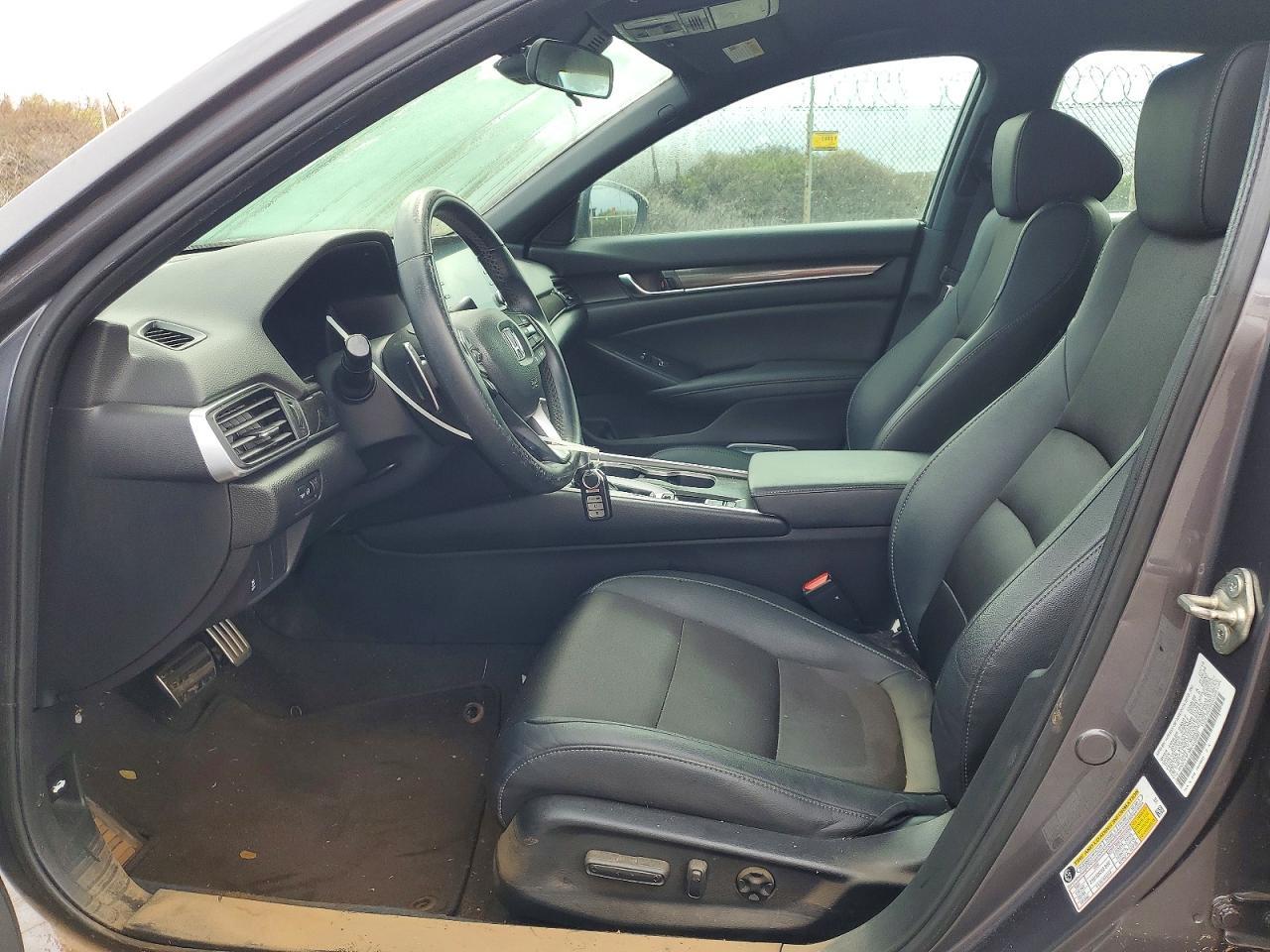 2019 Honda Accord - Фото 7